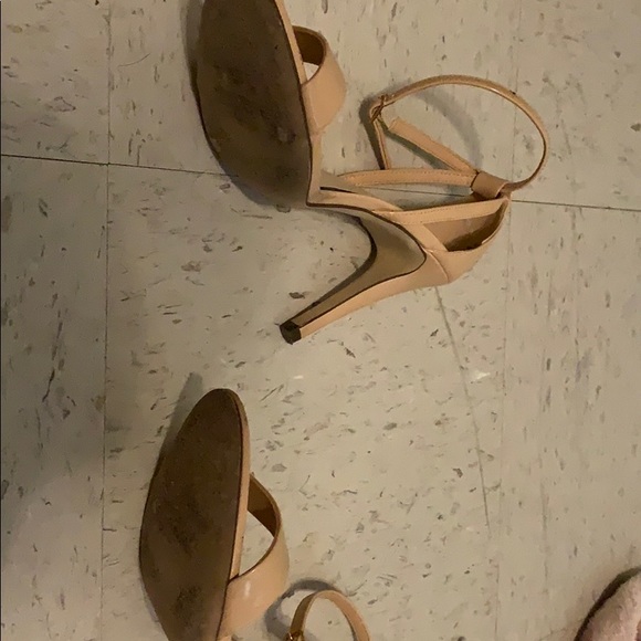 Heels - Picture 2 of 2